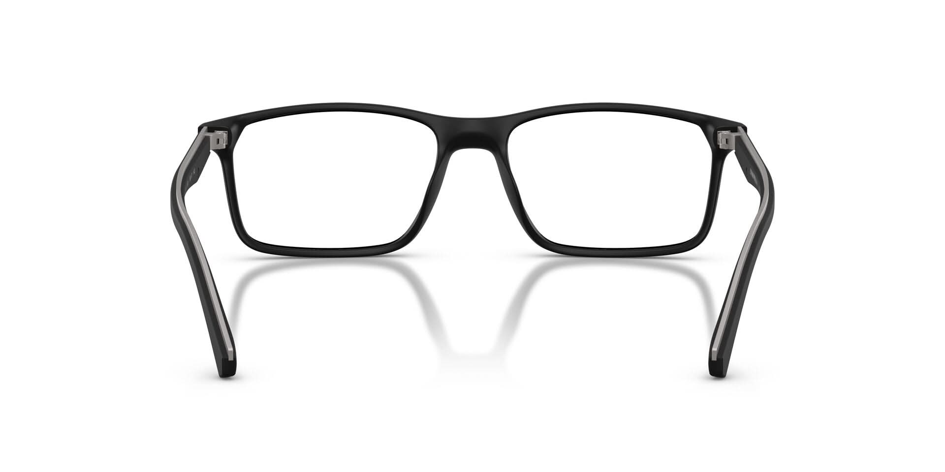 EMPORIO ARMANI EA3266U 5001 54 FRAME