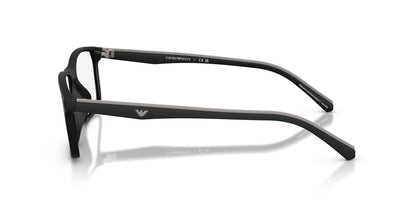 EMPORIO ARMANI EA3266U 5001 54 FRAME