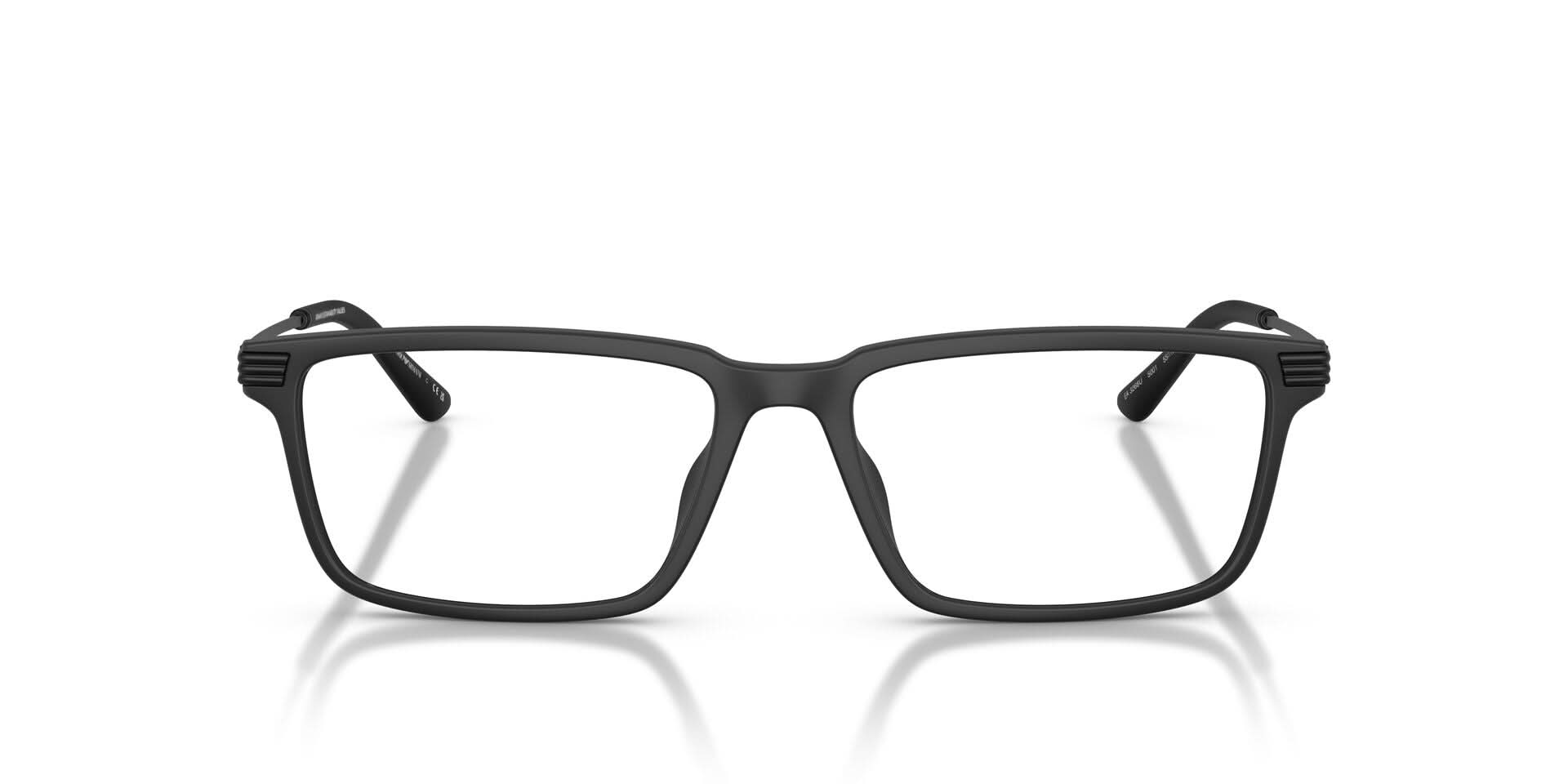 EMPORIO ARMANI EA3268U 5001 53 FRAME