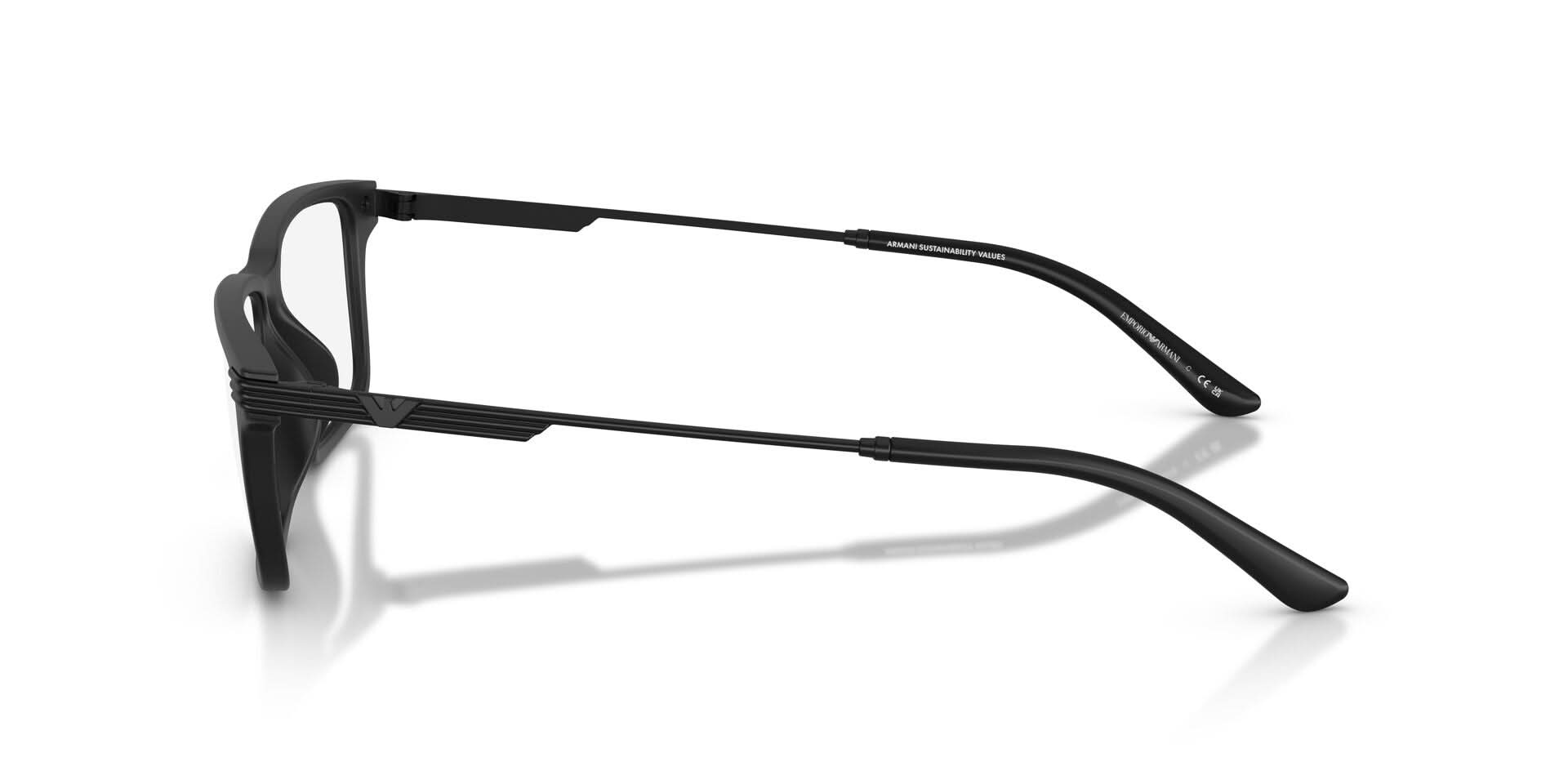 EMPORIO ARMANI EA3268U 5001 53 FRAME