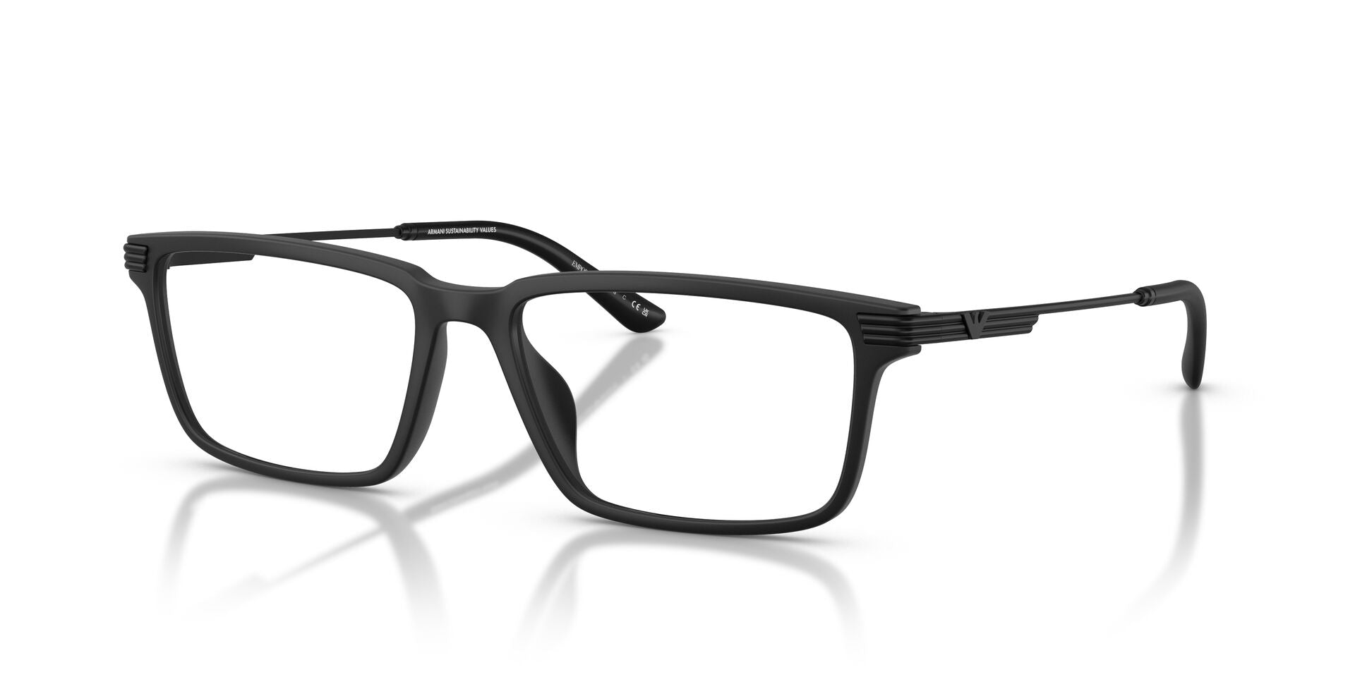 EMPORIO ARMANI EA3268U 5001 53 FRAME