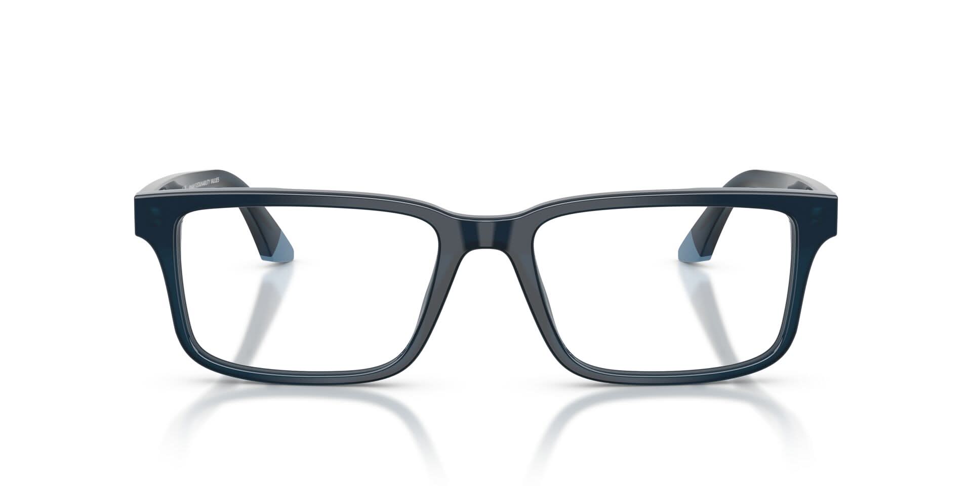 EMPORIO ARMANI EA3269 6317 54 FRAME