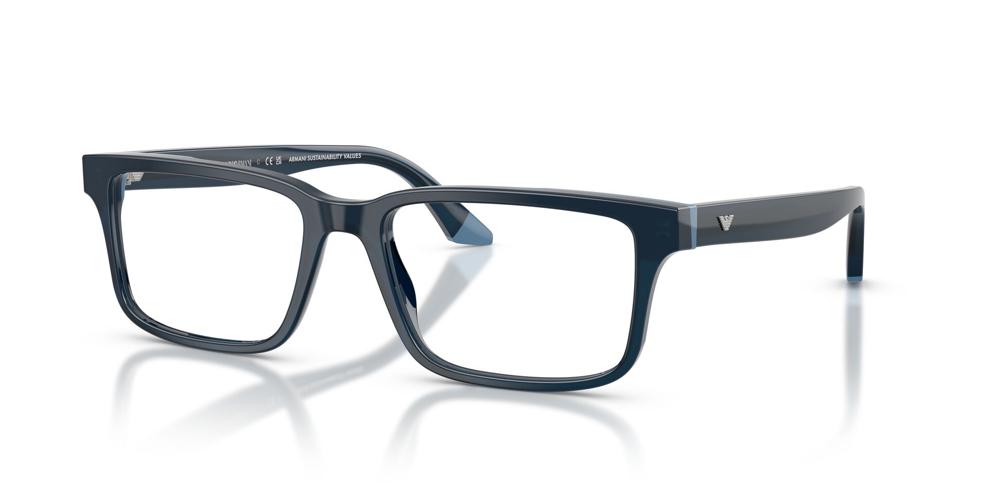 EMPORIO ARMANI EA3269 6317 54 FRAME
