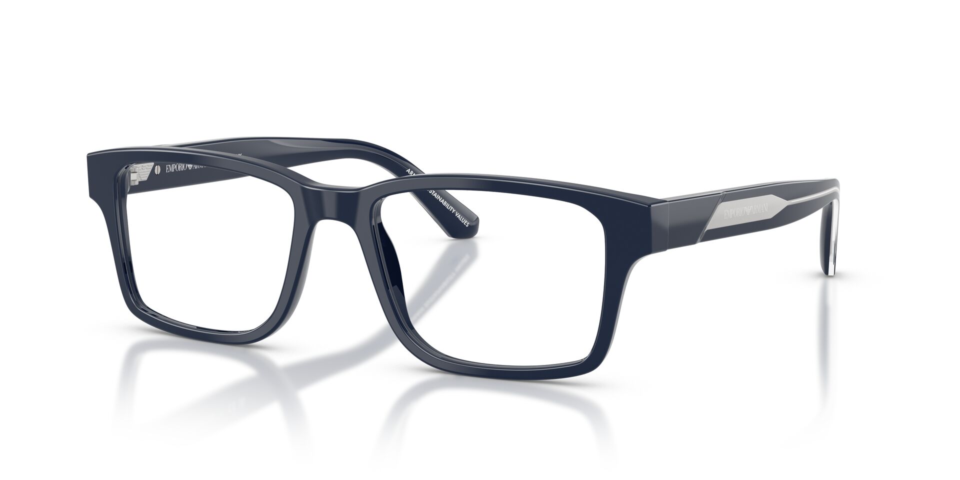 EMPORIO ARMANI EA3271 6039 52 FRAME