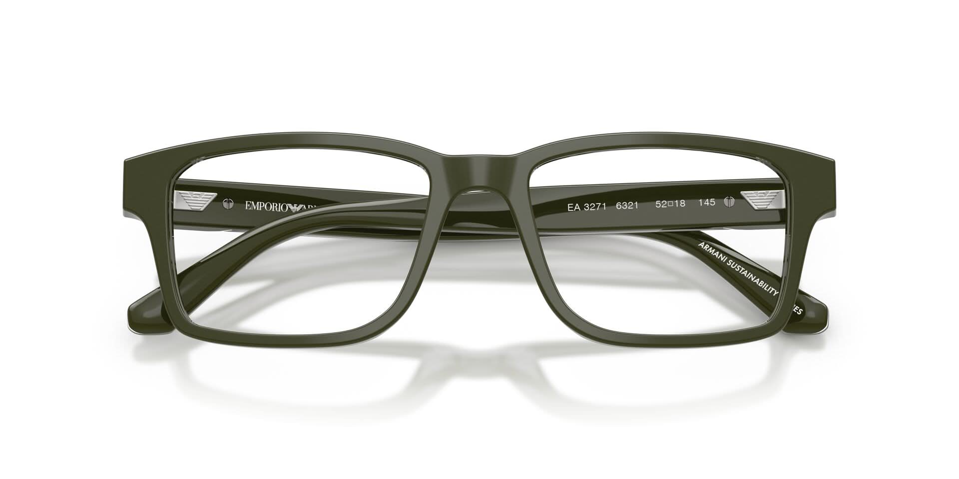 EMPORIO ARMANI EA3271 6321 52 FRAME