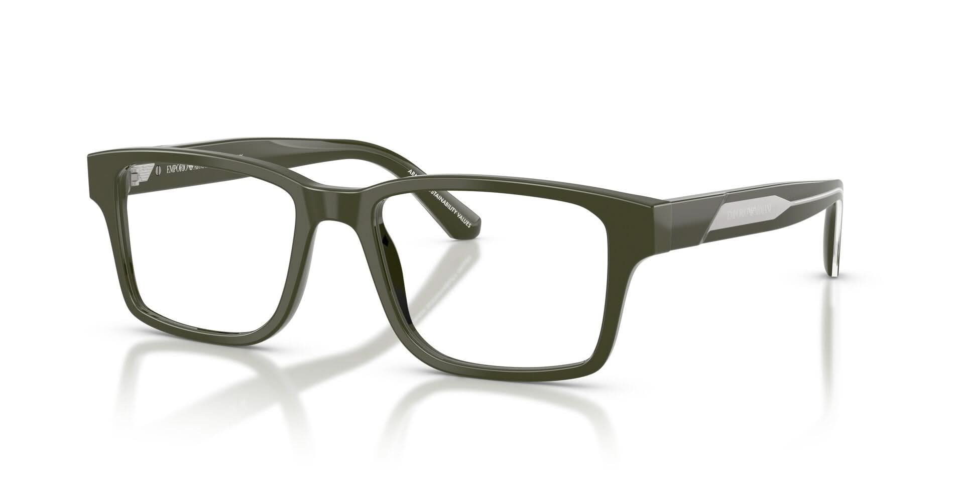 EMPORIO ARMANI EA3271 6321 52 FRAME