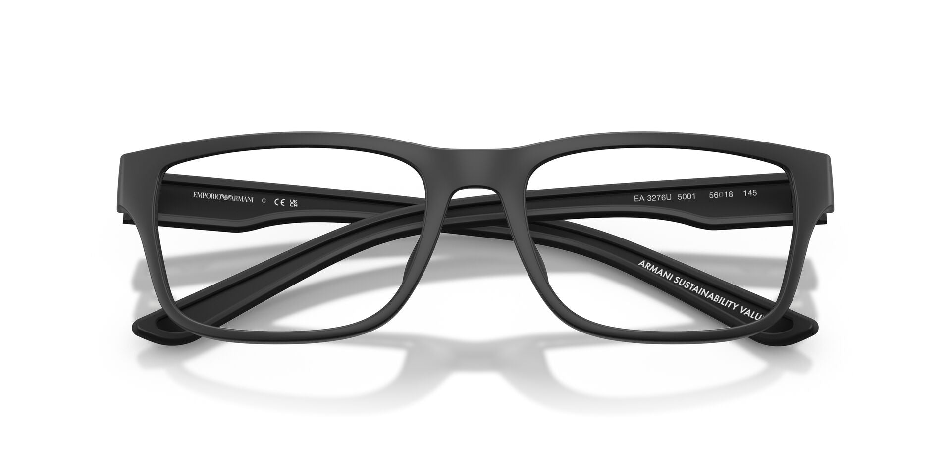 EMPORIO ARMANI EA3276U 5001 54 FRAME