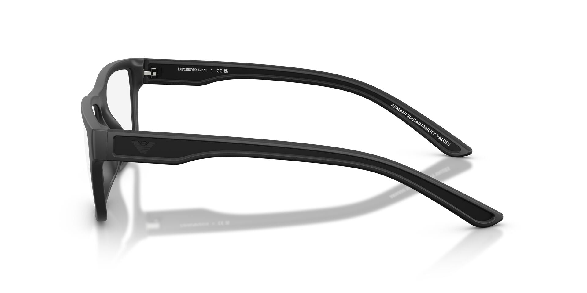 EMPORIO ARMANI EA3276U 5001 54 FRAME