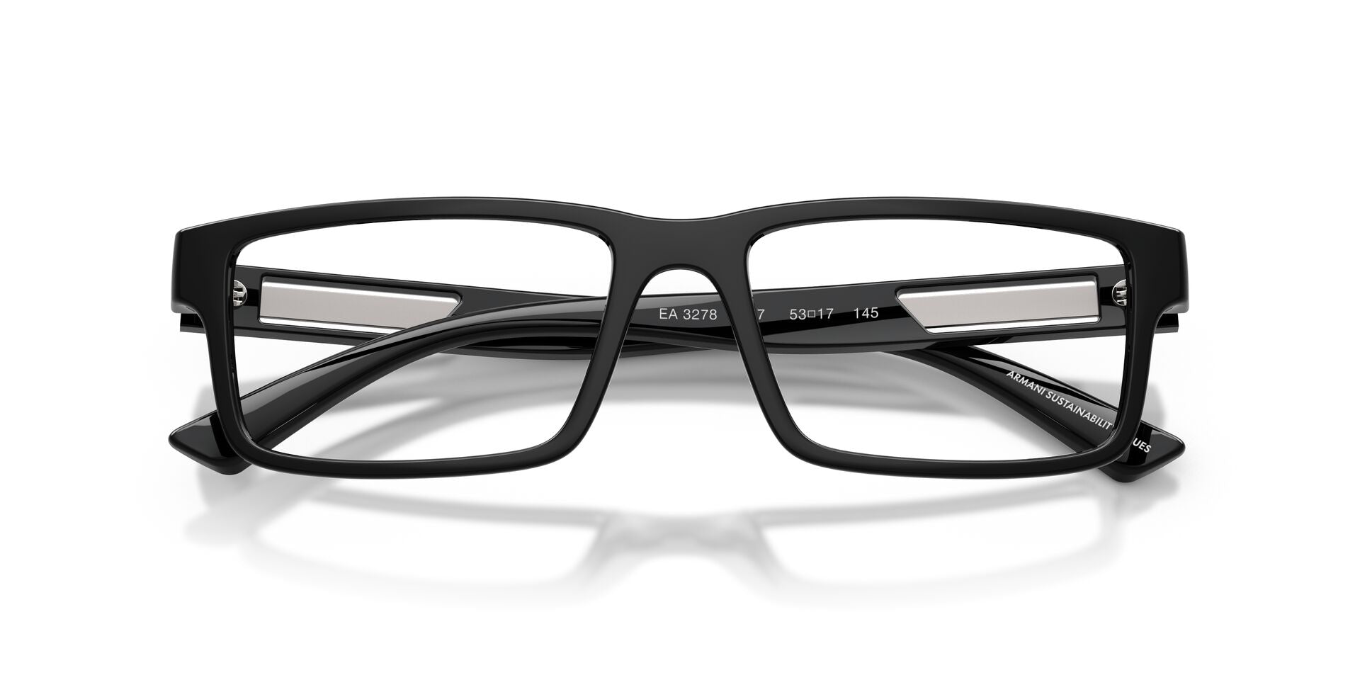 EMPORIO ARMANI EA3278 5017 53 FRAME