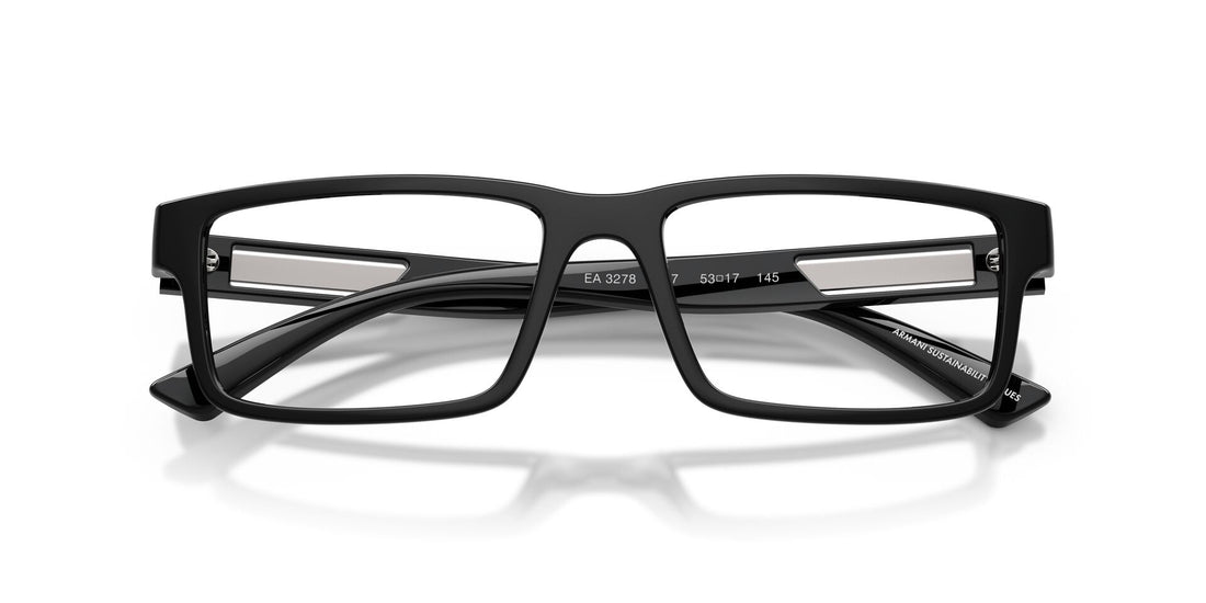 EMPORIO ARMANI EA3278 5017 53 FRAME