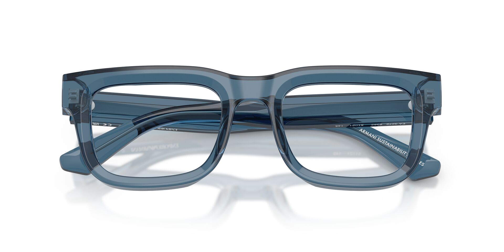 EMPORIO ARMANI EA3279 6362 49 FRAME