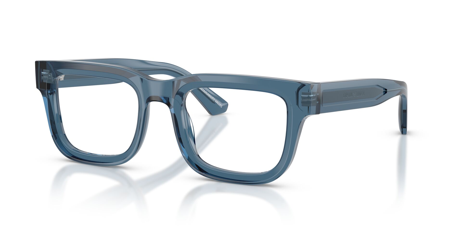 EMPORIO ARMANI EA3279 6362 49 FRAME