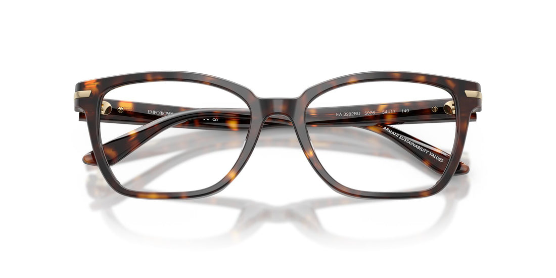 EMPORIO ARMANI EA3282BU 5026 52 FRAME