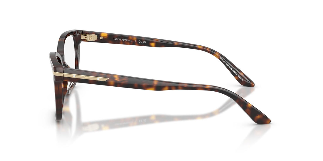 EMPORIO ARMANI EA3282BU 5026 52 FRAME