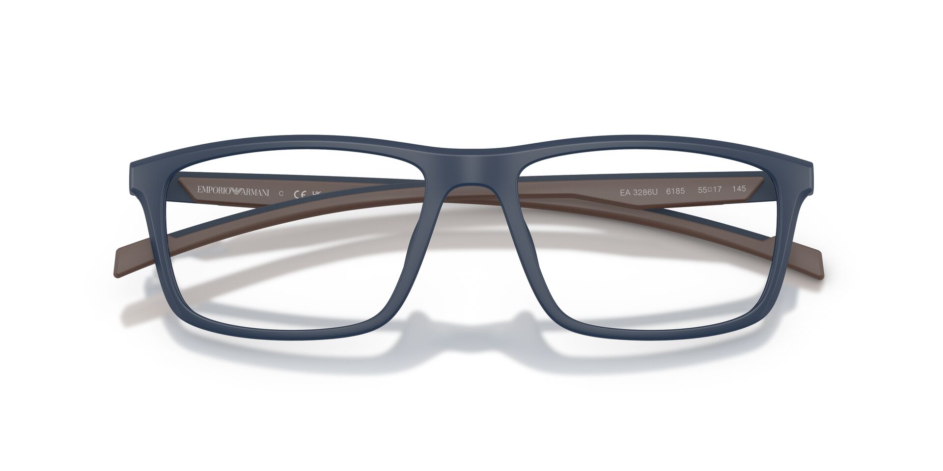 EMPORIO ARMANI EA3286U 6185 53 FRAME