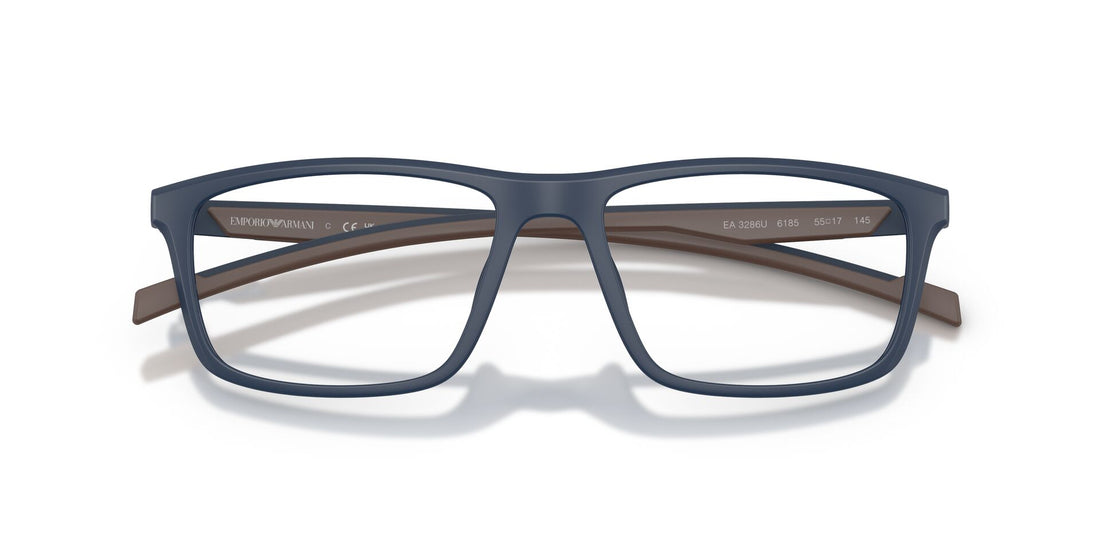 EMPORIO ARMANI EA3286U 6185 53 FRAME