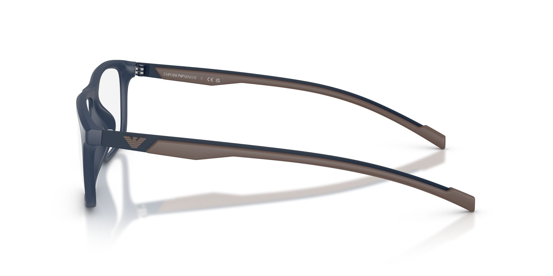 EMPORIO ARMANI EA3286U 6185 53 FRAME