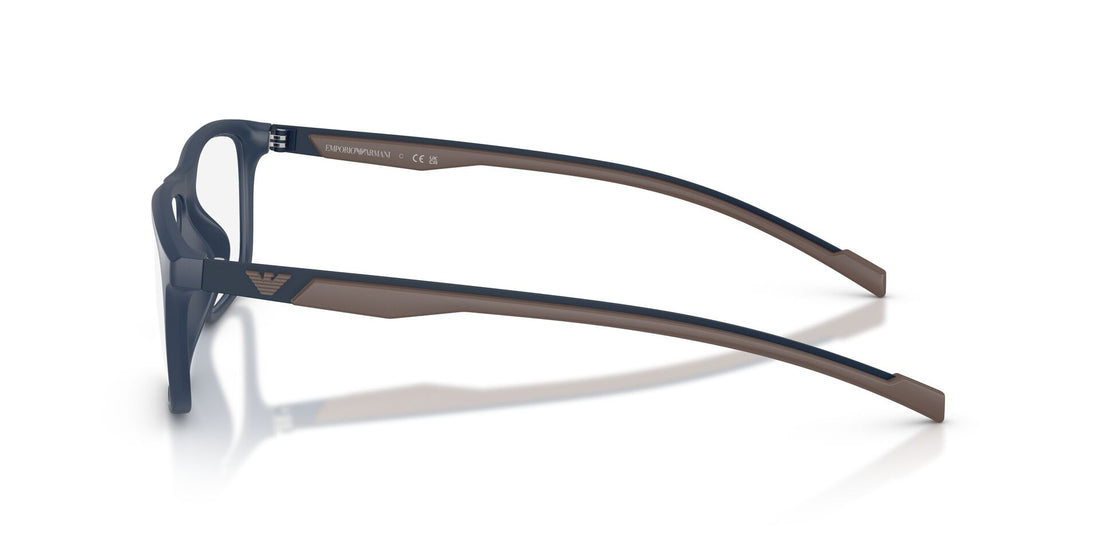 EMPORIO ARMANI EA3286U 6185 53 FRAME
