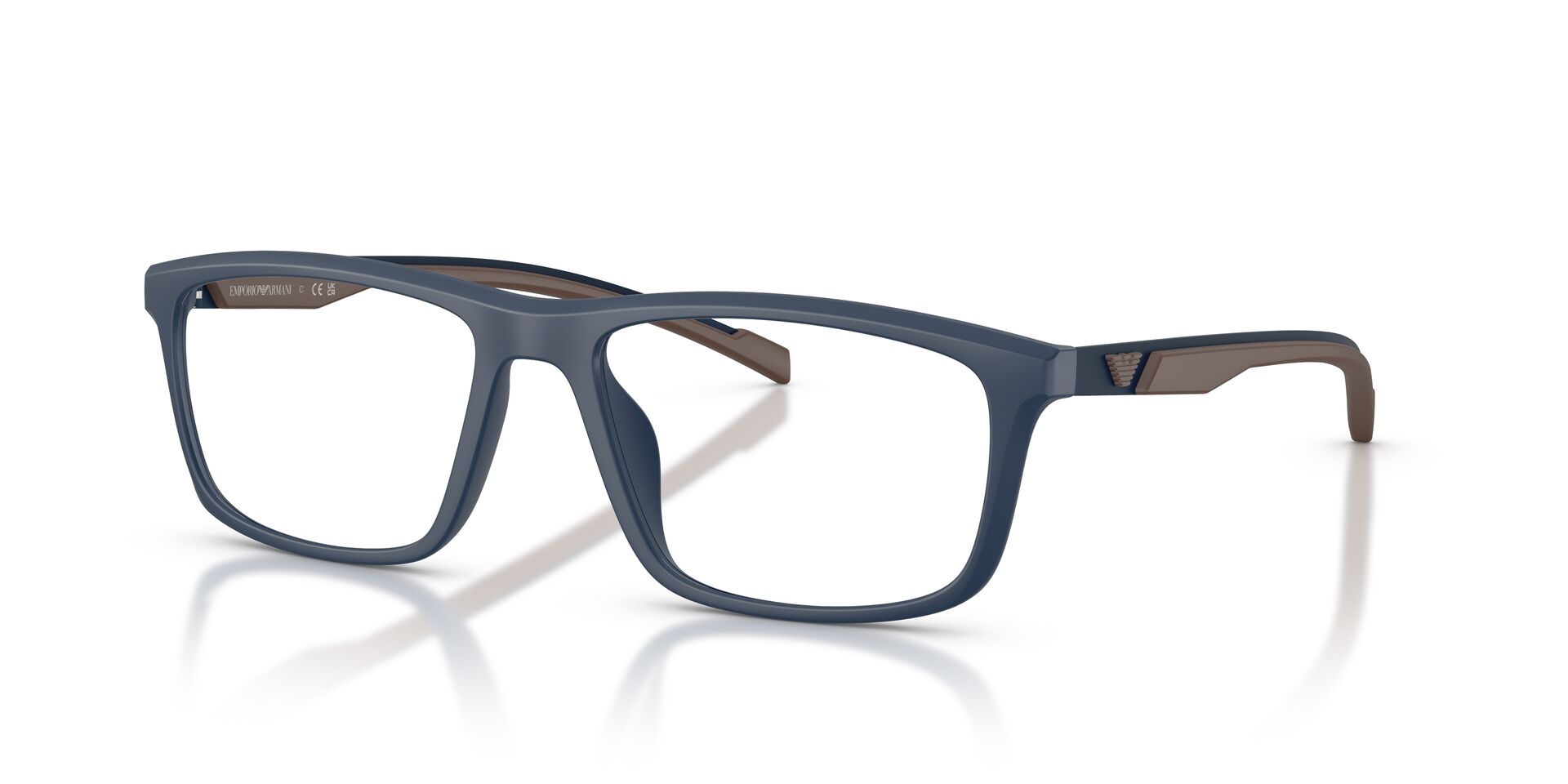 EMPORIO ARMANI EA3286U 6185 53 FRAME