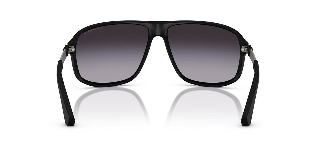 EMPORIO ARMANI EA4029 50638G 64 SUNGLASSES