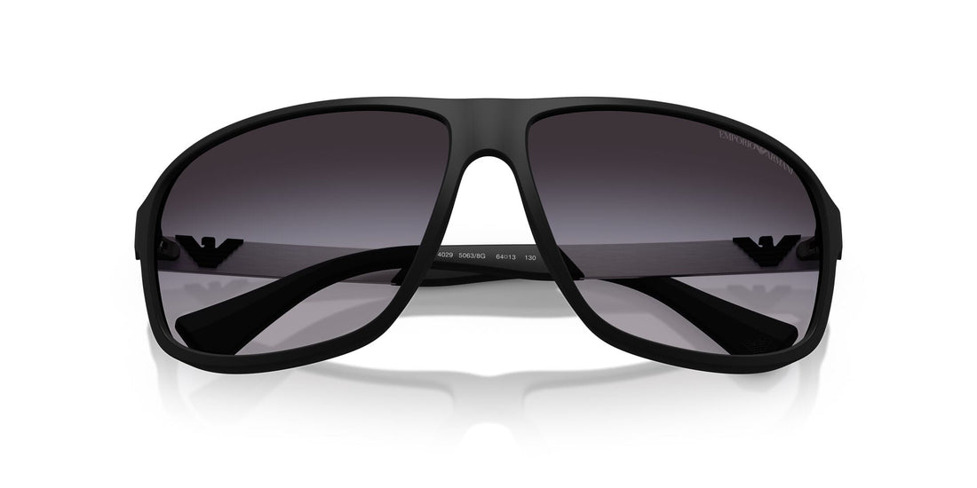 EMPORIO ARMANI EA4029 50638G 64 SUNGLASSES