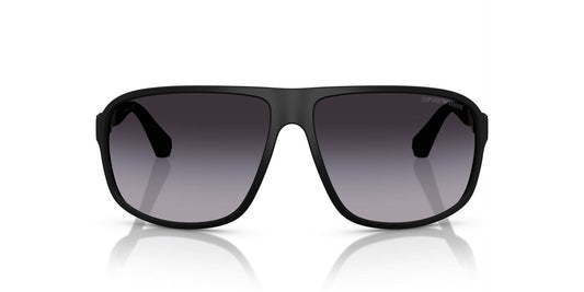EMPORIO ARMANI EA4029 50638G 64 SUNGLASSES