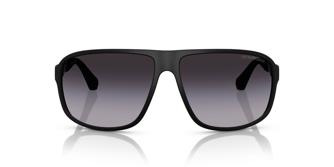 EMPORIO ARMANI EA4029 50638G 64 SUNGLASSES