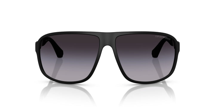 EMPORIO ARMANI EA4029 50638G 64 SUNGLASSES