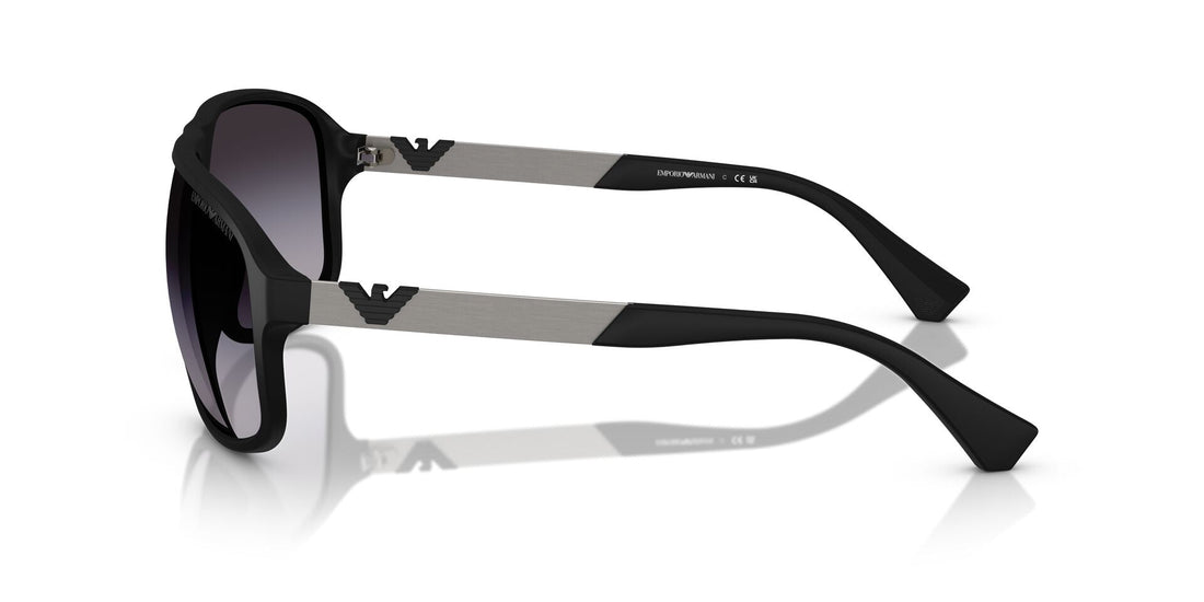 EMPORIO ARMANI EA4029 50638G 64 SUNGLASSES