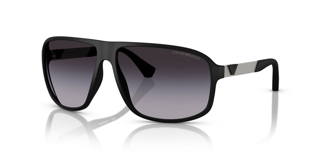 EMPORIO ARMANI EA4029 50638G 64 SUNGLASSES
