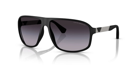 EMPORIO ARMANI EA4029 50638G 64 SUNGLASSES