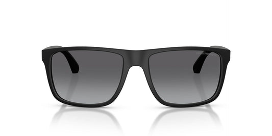 EMPORIO ARMANI EA4033 5229T3 56 SUNGLASSES