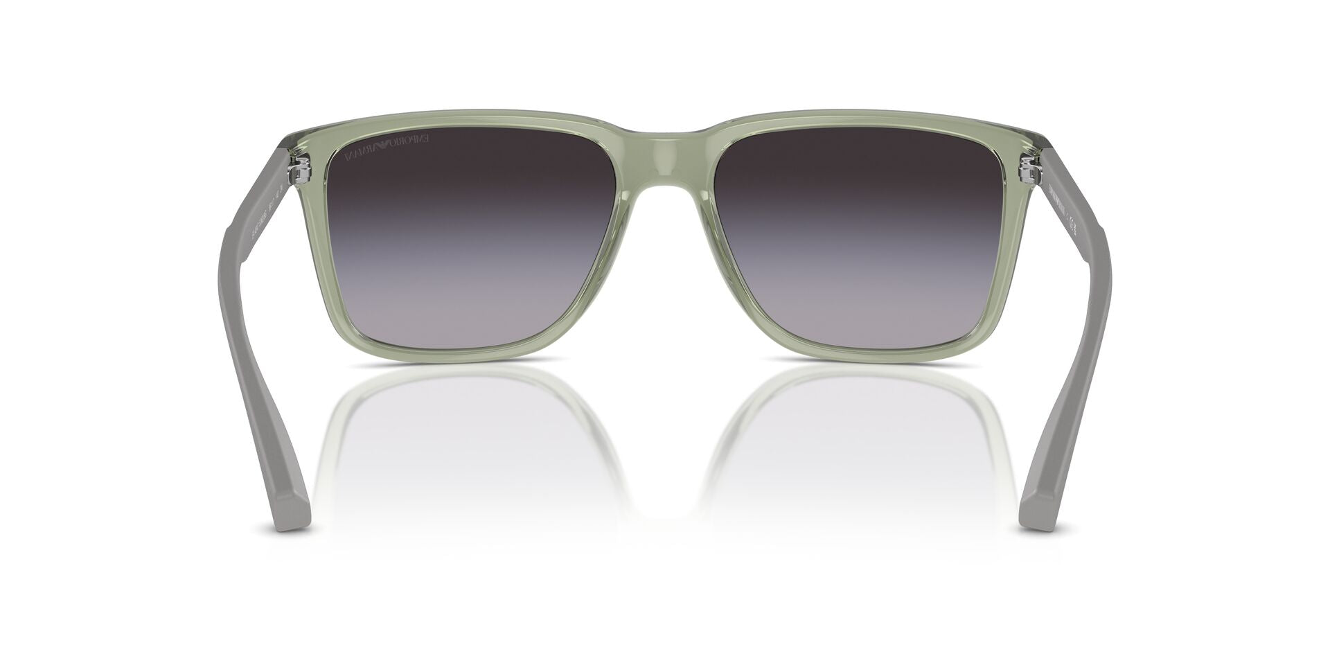 EMPORIO ARMANI EA4047 53628G 56 SUNGLASSES