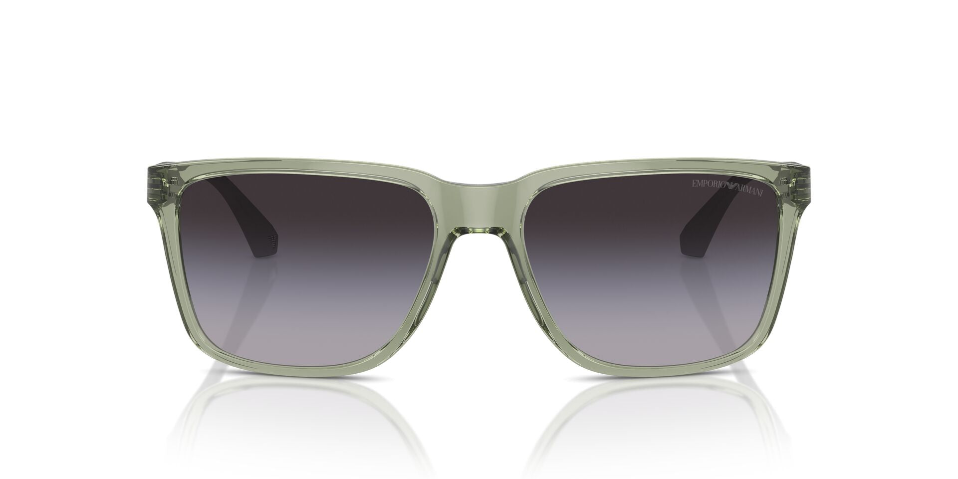 EMPORIO ARMANI EA4047 53628G 56 SUNGLASSES