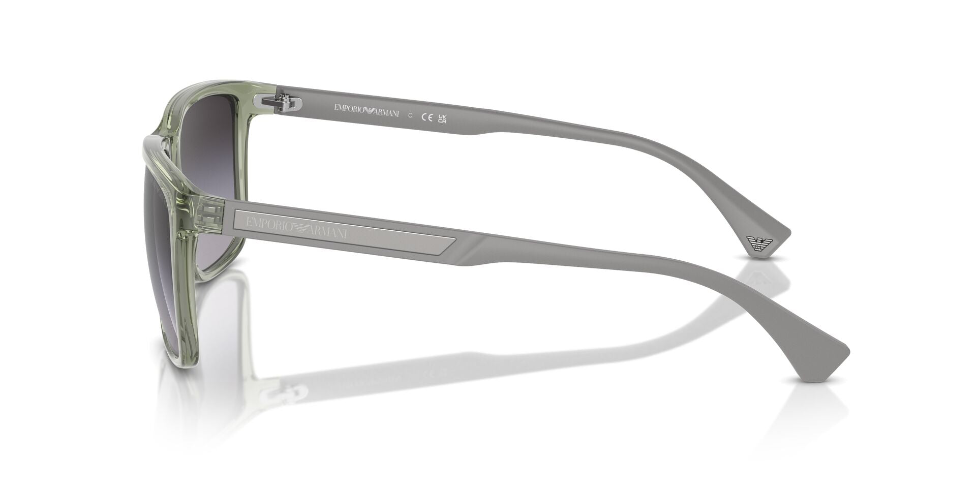 EMPORIO ARMANI EA4047 53628G 56 SUNGLASSES