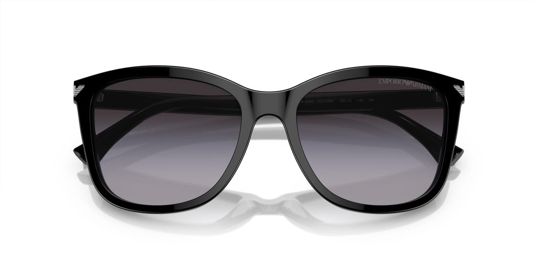 EMPORIO ARMANI EA4060 50178G 56 SUNGLASSES