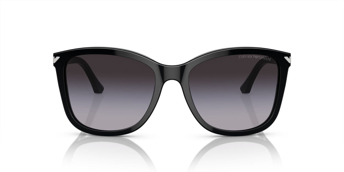 EMPORIO ARMANI EA4060 50178G 56 SUNGLASSES