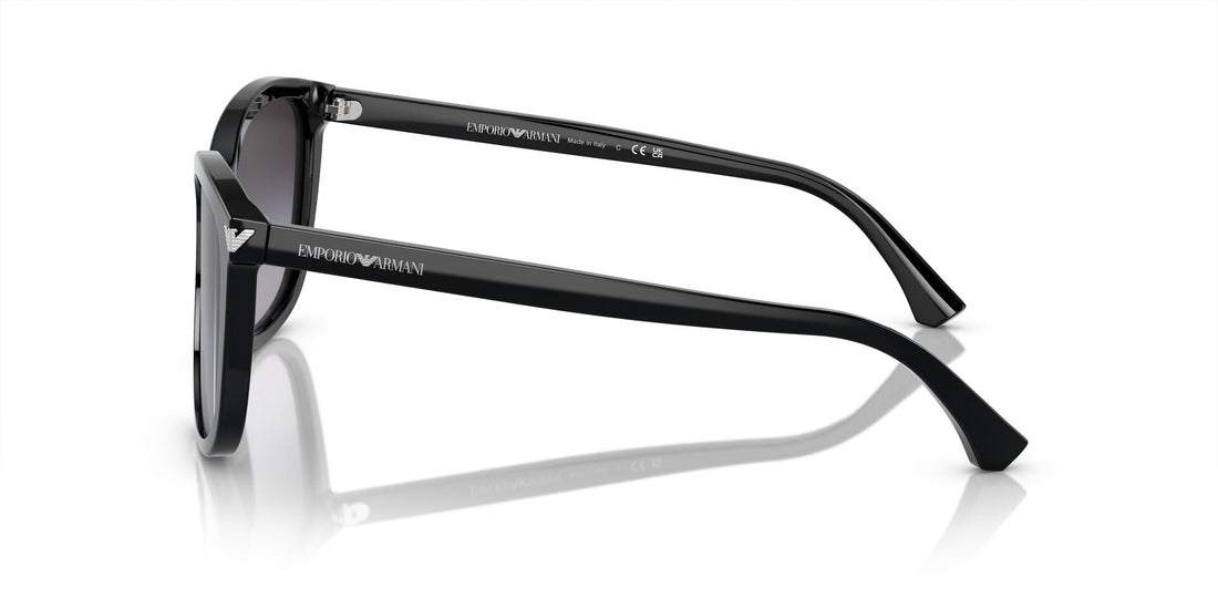 EMPORIO ARMANI EA4060 50178G 56 SUNGLASSES