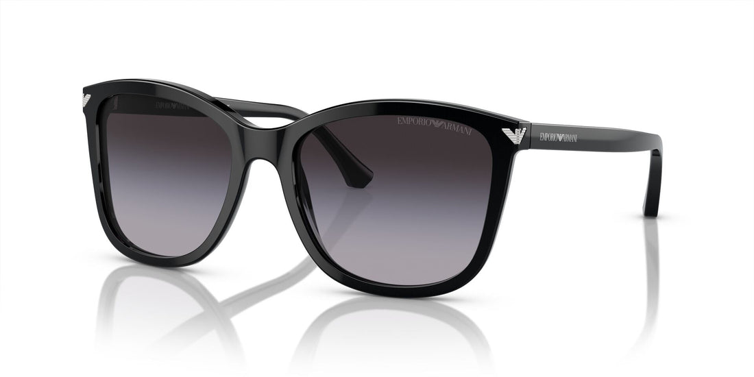 EMPORIO ARMANI EA4060 50178G 56 SUNGLASSES