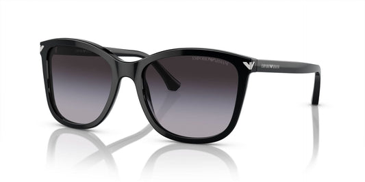EMPORIO ARMANI EA4060 50178G 56 SUNGLASSES