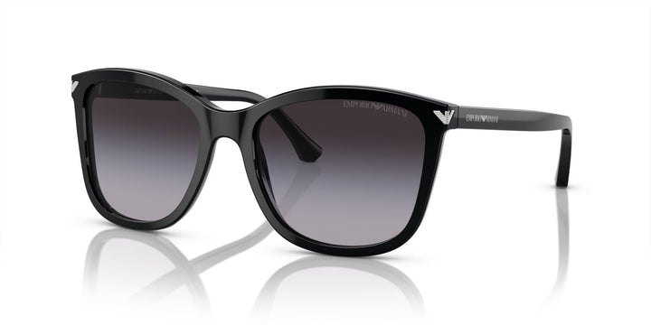EMPORIO ARMANI EA4060 50178G 56 SUNGLASSES