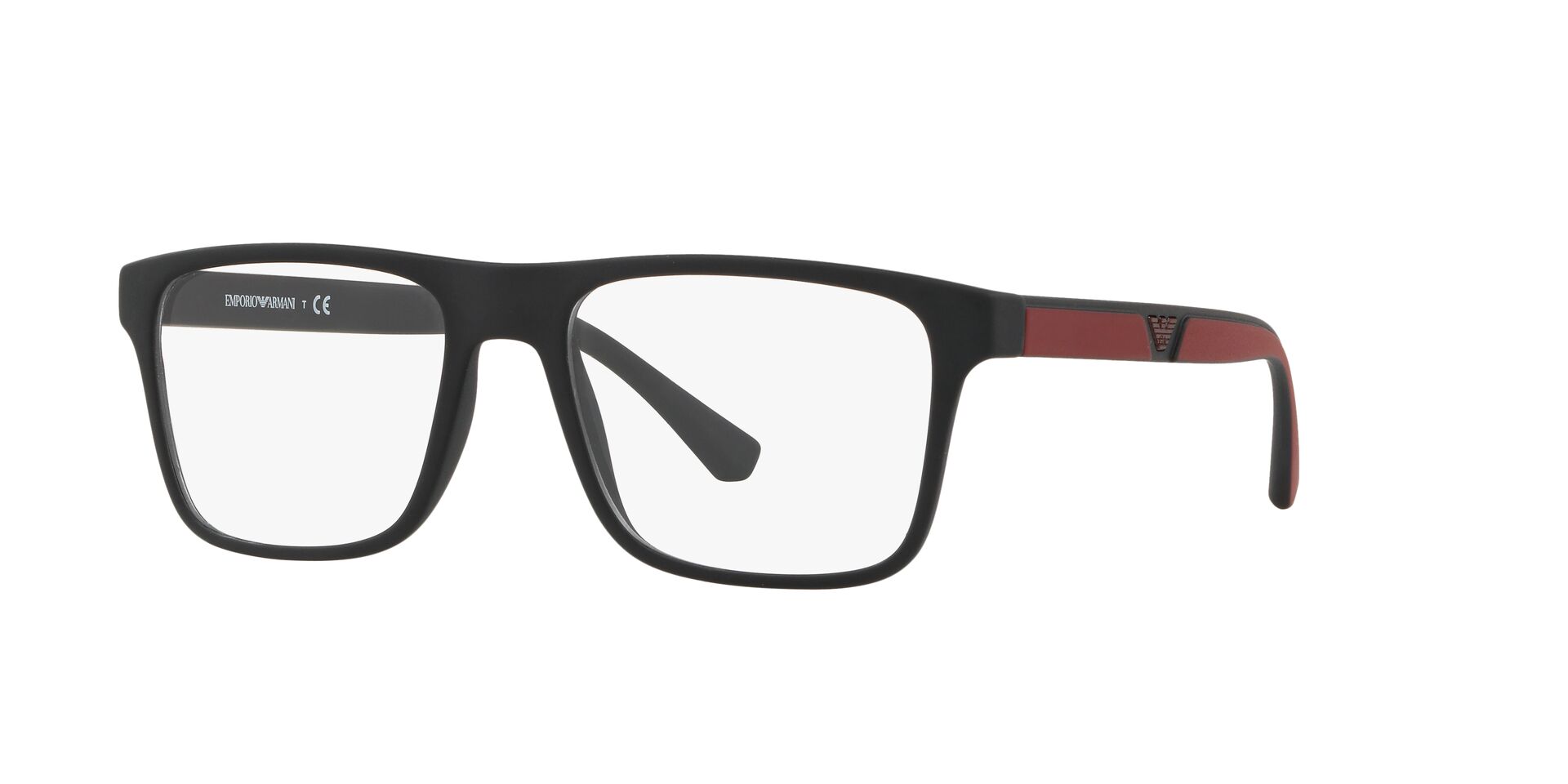 EMPORIO ARMANI EA4115 CLIPON 50421W 54 SUNGLASSES
