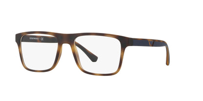 EMPORIO ARMANI EA4115 CLIPON 50891W 54 SUNGLASSES