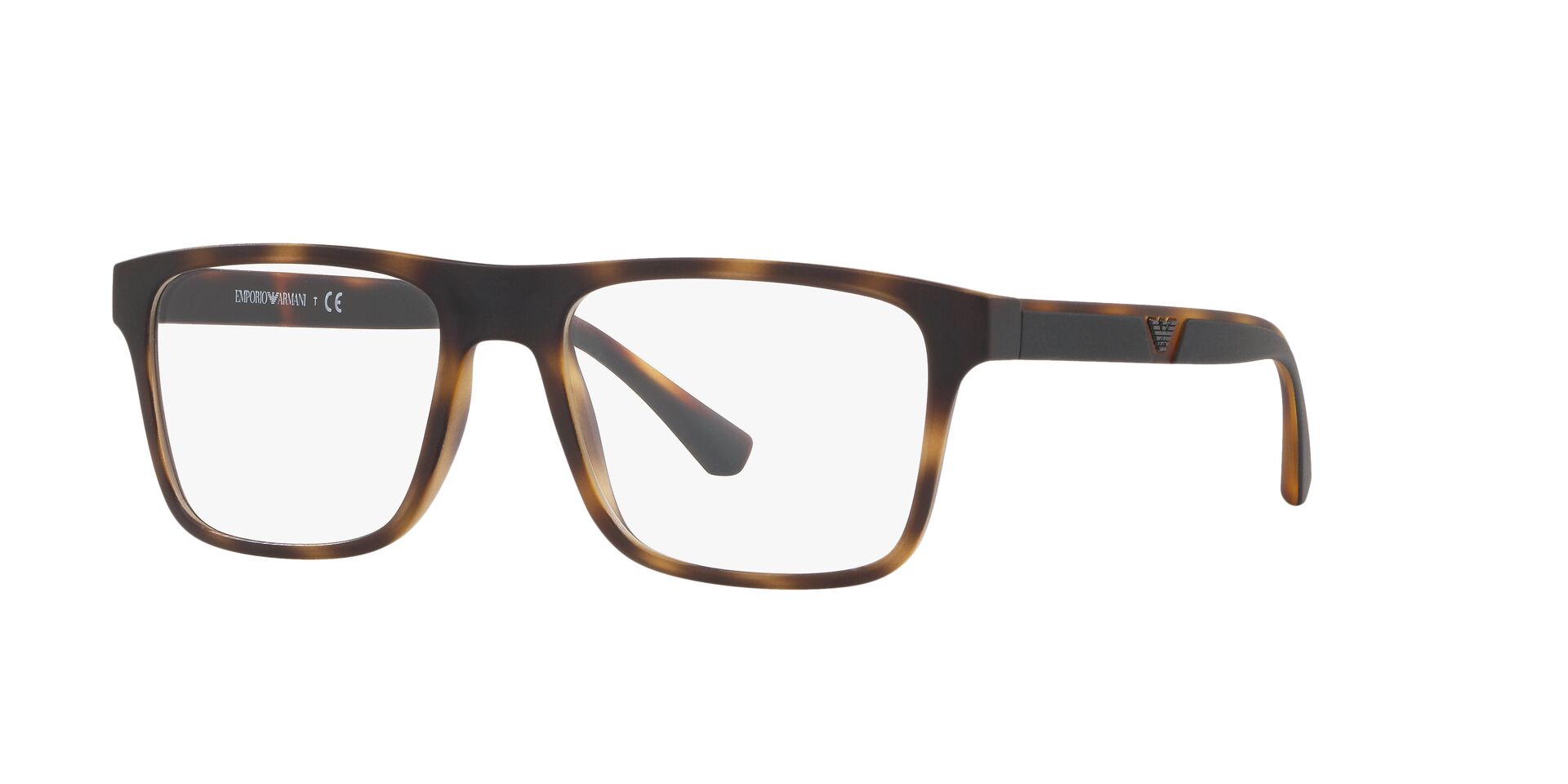 EMPORIO ARMANI EA4115 CLIPON 58021W 54 SUNGLASSES