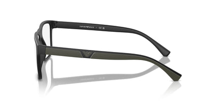 EMPORIO ARMANI EA4115 CLIPON 58531W 54 SUNGLASSES