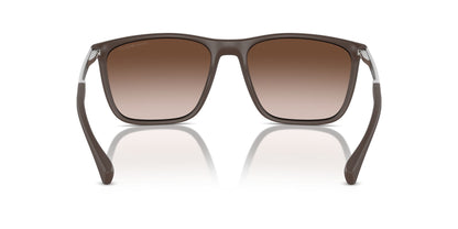 EMPORIO ARMANI EA4150 534213 59 SUNGLASSES