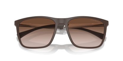 EMPORIO ARMANI EA4150 534213 59 SUNGLASSES