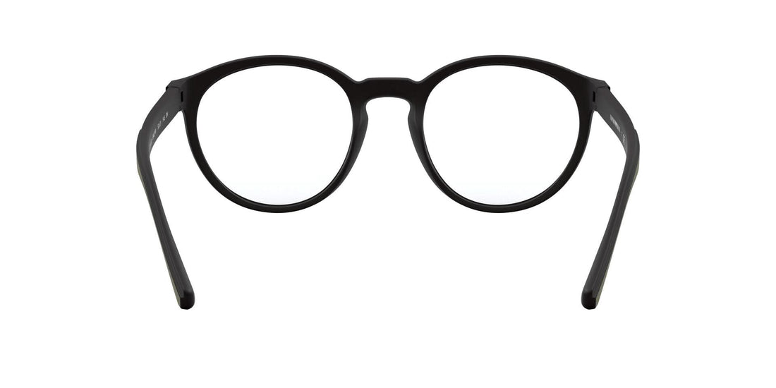 EMPORIO ARMANI EA4152 CLIPON 50421W 52 SUNGLASSES