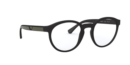 EMPORIO ARMANI EA4152 CLIPON 50421W 52 SUNGLASSES