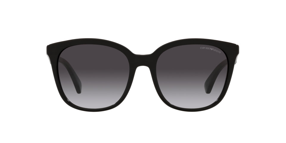 EMPORIO ARMANI EA4157 50178G 55 SUNGLASSES